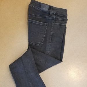 American eagle super stretch jeans